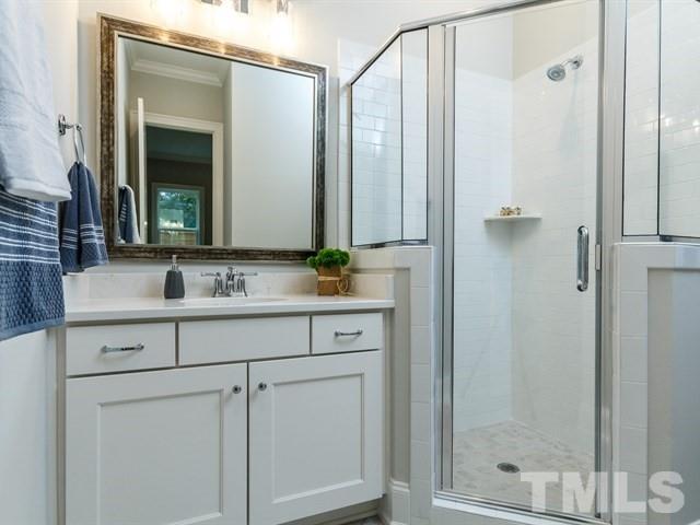 6901 Ray Family Farm Court, Unit LT11 Raleigh, NC 27613 - Photo 13 of 25