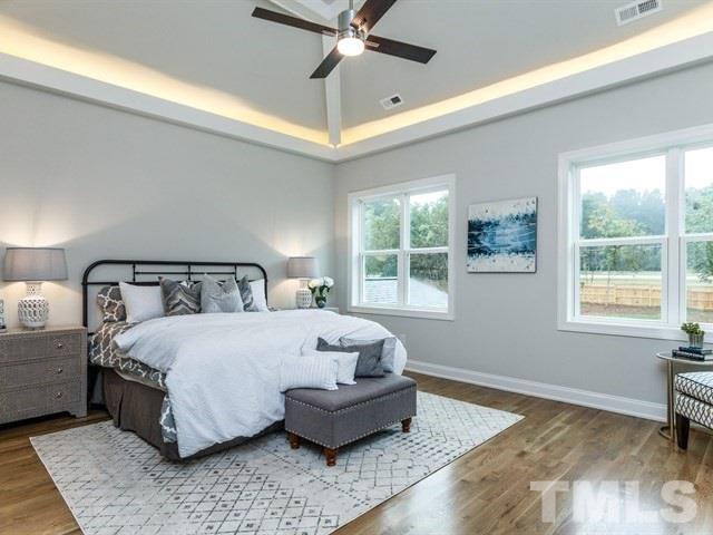 6901 Ray Family Farm Court, Unit LT11 Raleigh, NC 27613 - Photo 14 of 25