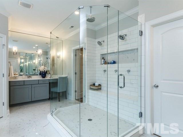6901 Ray Family Farm Court, Unit LT11 Raleigh, NC 27613 - Photo 15 of 25