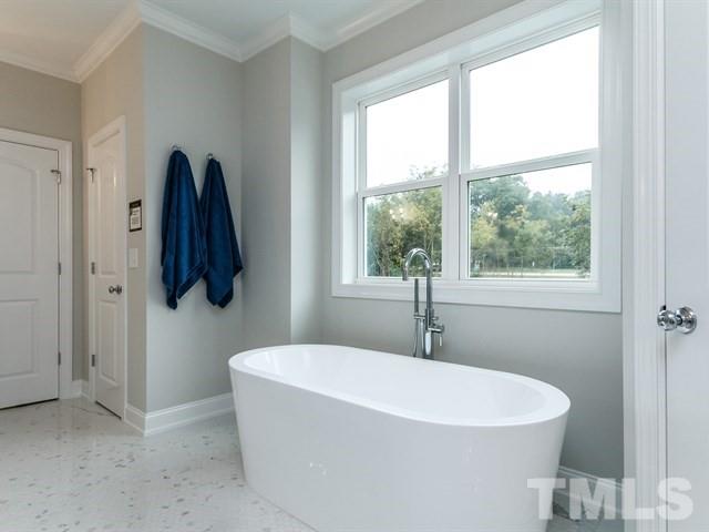 6901 Ray Family Farm Court, Unit LT11 Raleigh, NC 27613 - Photo 16 of 25