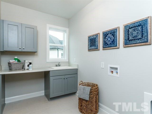 6901 Ray Family Farm Court, Unit LT11 Raleigh, NC 27613 - Photo 18 of 25