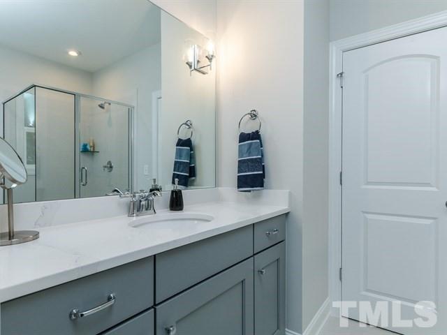 6901 Ray Family Farm Court, Unit LT11 Raleigh, NC 27613 - Photo 20 of 25
