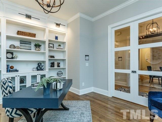 6901 Ray Family Farm Court, Unit LT11 Raleigh, NC 27613 - Photo 3 of 25