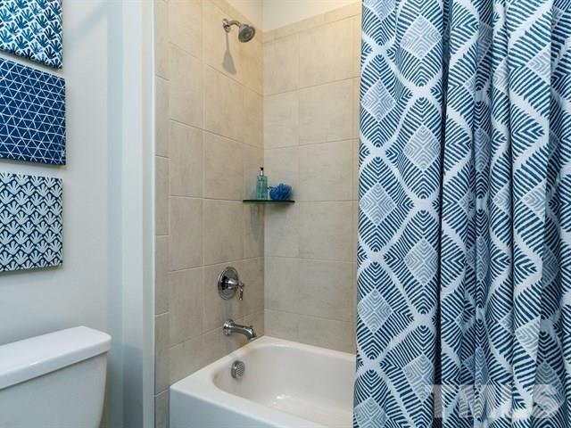 6901 Ray Family Farm Court, Unit LT11 Raleigh, NC 27613 - Photo 21 of 25