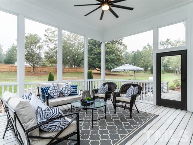 6901 Ray Family Farm Court, Unit LT11 Raleigh, NC 27613 - Photo 23 of 25