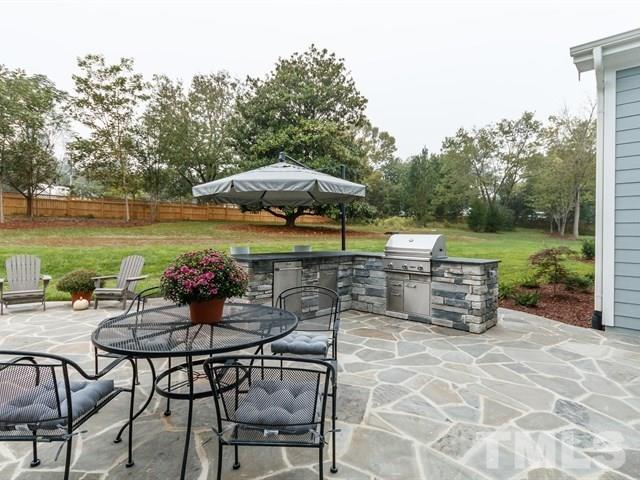 6901 Ray Family Farm Court, Unit LT11 Raleigh, NC 27613 - Photo 24 of 25