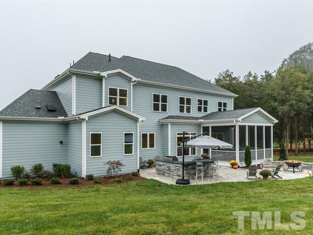 6901 Ray Family Farm Court, Unit LT11 Raleigh, NC 27613 - Photo 25 of 25