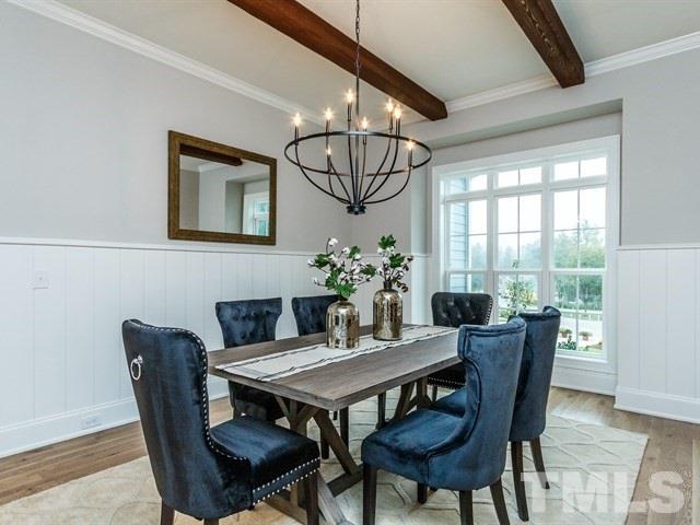 6901 Ray Family Farm Court, Unit LT11 Raleigh, NC 27613 - Photo 4 of 25