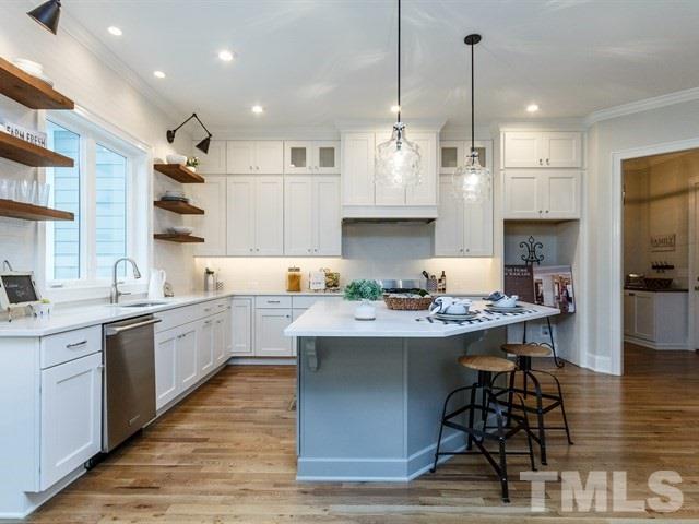 6901 Ray Family Farm Court, Unit LT11 Raleigh, NC 27613 - Photo 9 of 25