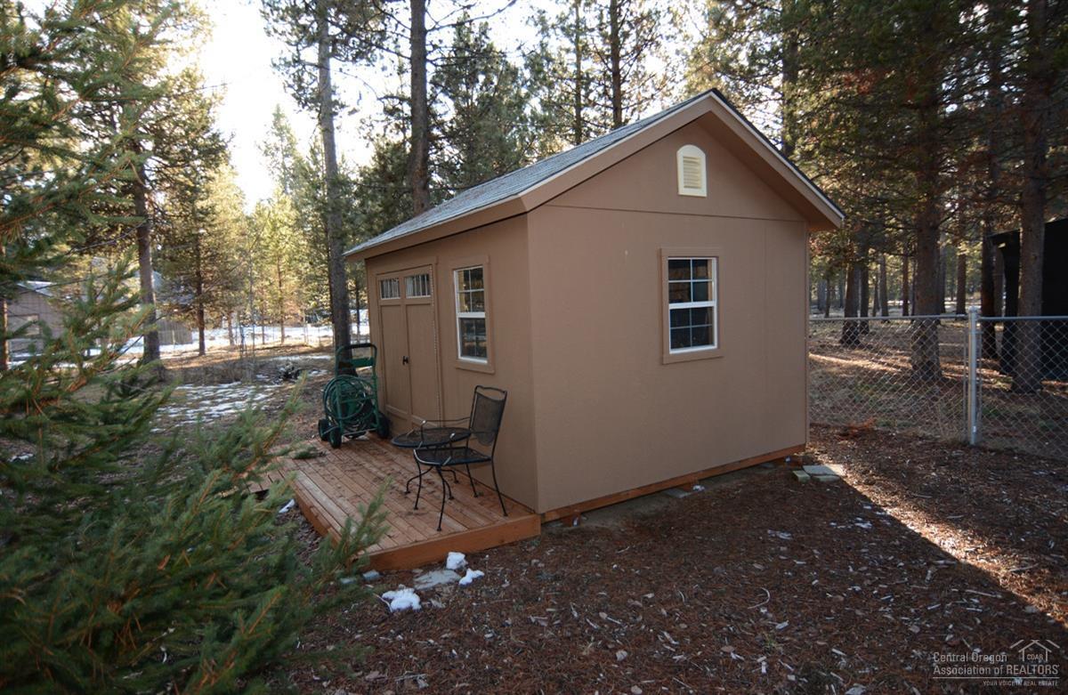 53363 Holtzclaw Road La Pine, OR 97739 - Photo 19 of 22 Additional Photo