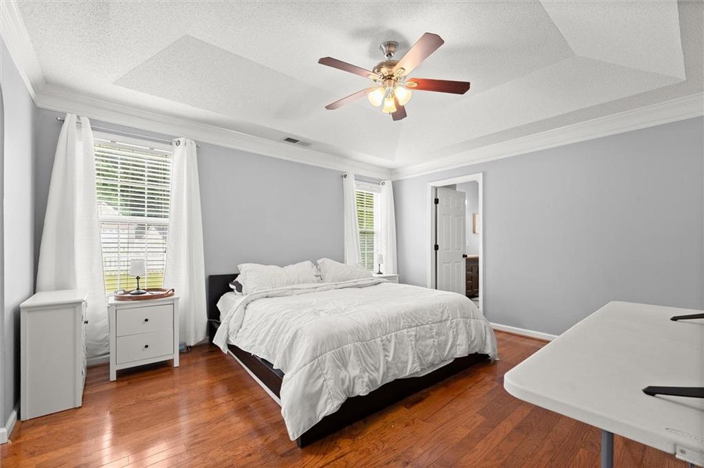 5622 Riverside Walk Drive Northeast Sugar Hill, GA 30518 - Photo 27 of 36