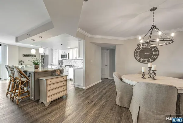 $639,000 | 245 Prospect Avenue, Unit 14D, Hackensack, NJ 07601