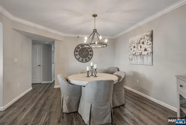 $639,000 | 245 Prospect Avenue, Unit 14D, Hackensack, NJ 07601