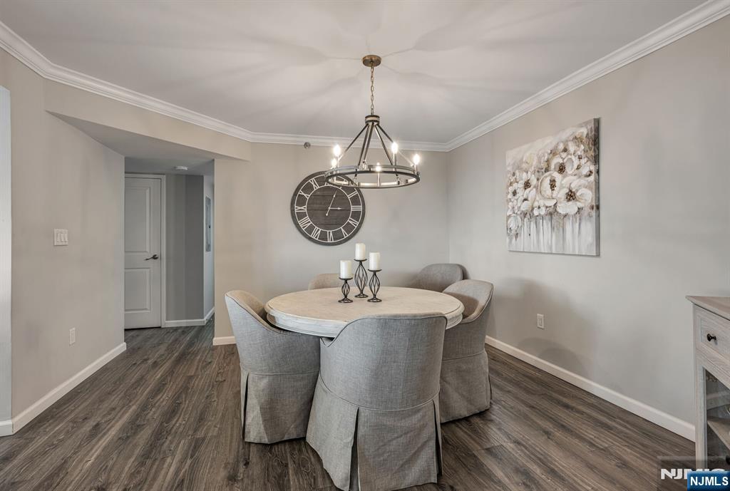 245 Prospect Avenue, Unit 14D Hackensack, NJ 07601 - Photo 16 of 50