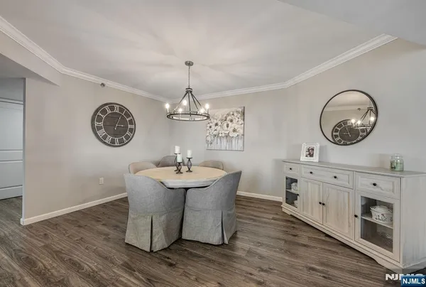 $639,000 | 245 Prospect Avenue, Unit 14D, Hackensack, NJ 07601