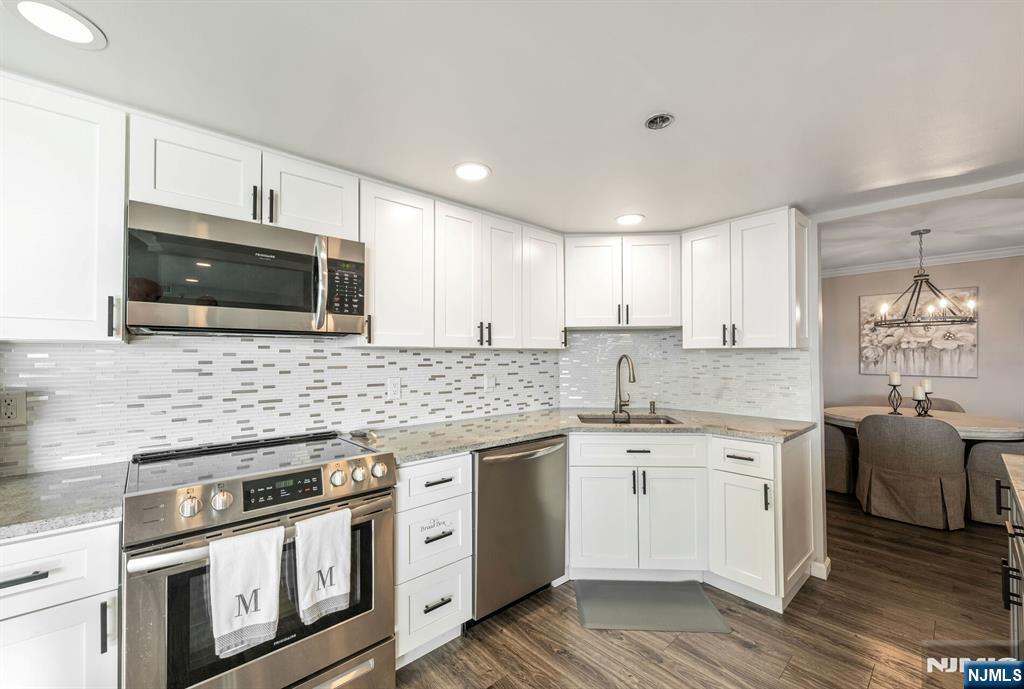 245 Prospect Avenue, Unit 14D Hackensack, NJ 07601 - Photo 20 of 50