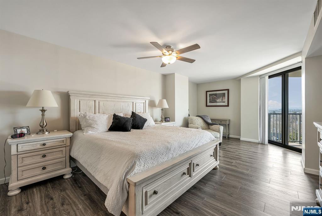 245 Prospect Avenue, Unit 14D Hackensack, NJ 07601 - Photo 22 of 50