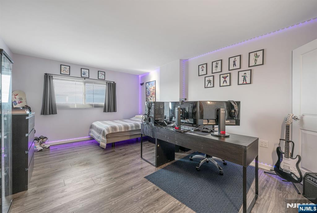 245 Prospect Avenue, Unit 14D Hackensack, NJ 07601 - Photo 29 of 50