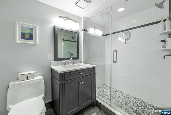 $639,000 | 245 Prospect Avenue, Unit 14D, Hackensack, NJ 07601