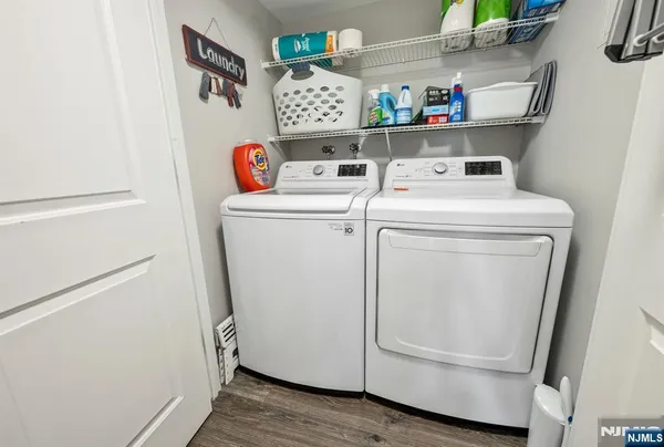 $639,000 | 245 Prospect Avenue, Unit 14D, Hackensack, NJ 07601