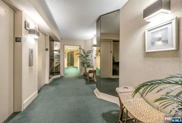 $639,000 | 245 Prospect Avenue, Unit 14D, Hackensack, NJ 07601