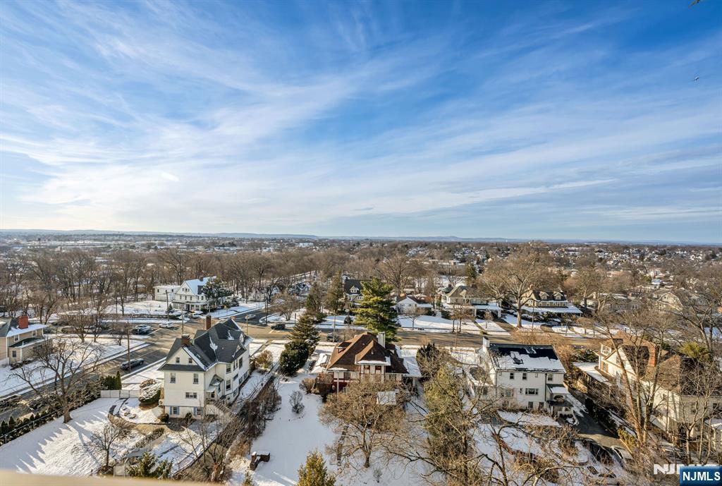 245 Prospect Avenue, Unit 14D Hackensack, NJ 07601 - Photo 34 of 50