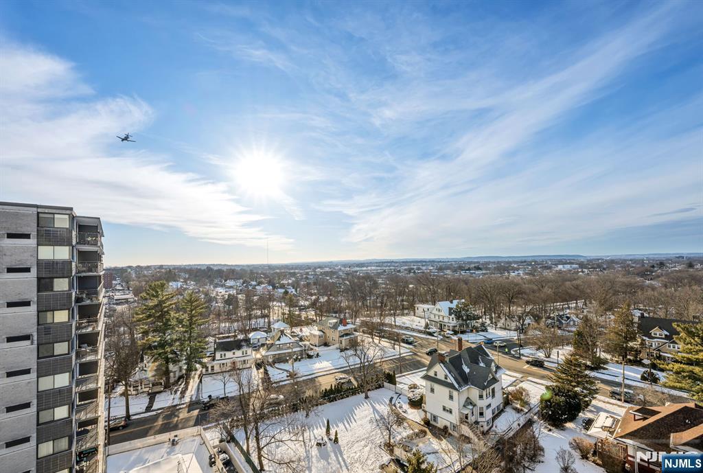 245 Prospect Avenue, Unit 14D Hackensack, NJ 07601 - Photo 35 of 50