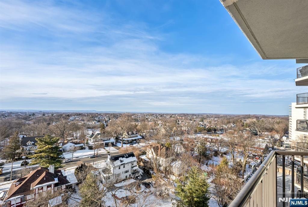 245 Prospect Avenue, Unit 14D Hackensack, NJ 07601 - Photo 36 of 50