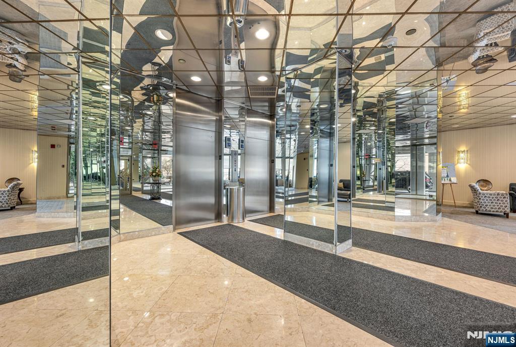 245 Prospect Avenue, Unit 14D Hackensack, NJ 07601 - Photo 39 of 50