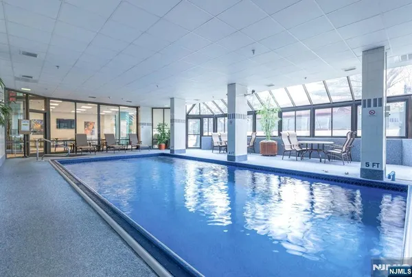 $639,000 | 245 Prospect Avenue, Unit 14D, Hackensack, NJ 07601