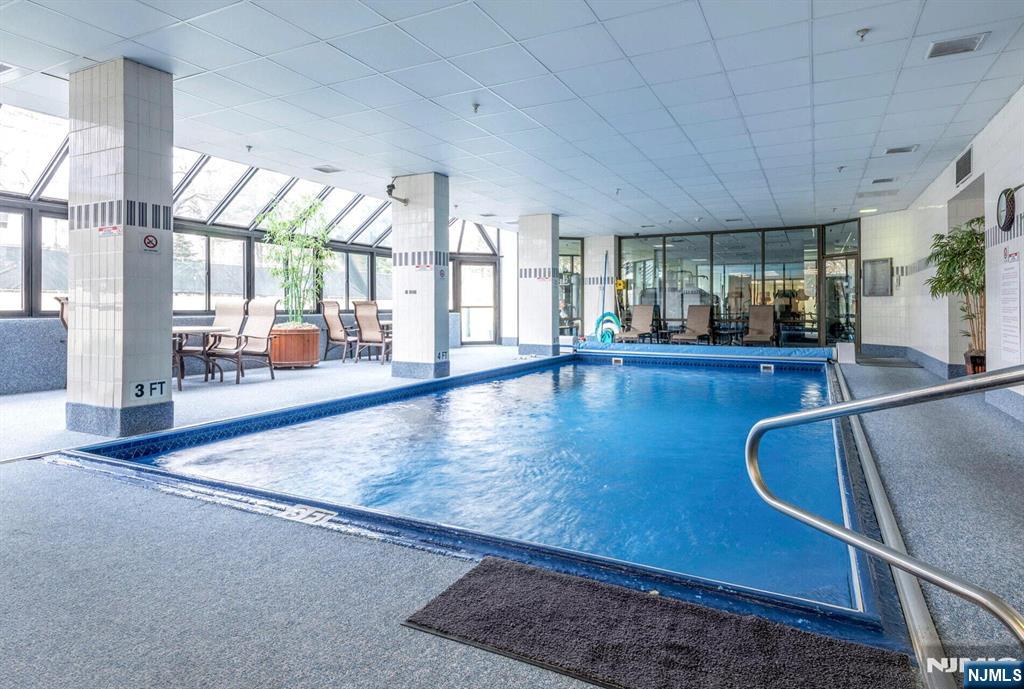 245 Prospect Avenue, Unit 14D Hackensack, NJ 07601 - Photo 46 of 50