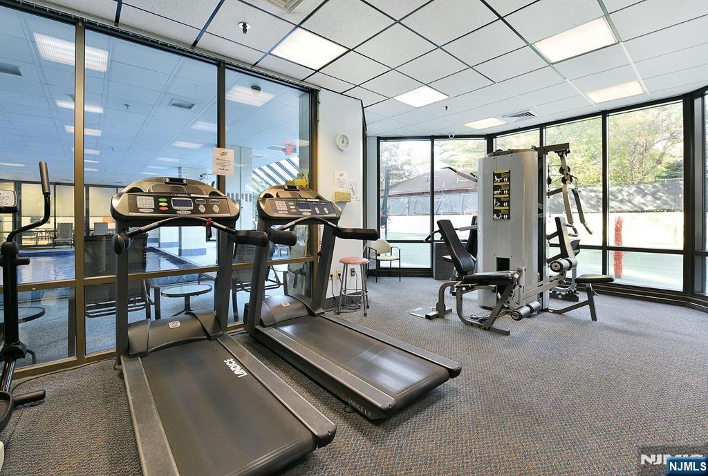 245 Prospect Avenue, Unit 14D Hackensack, NJ 07601 - Photo 46 of 50