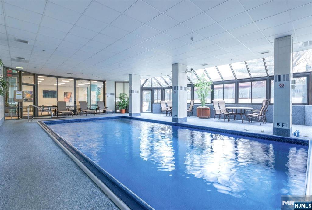 245 Prospect Avenue, Unit 14D Hackensack, NJ 07601 - Photo 47 of 50