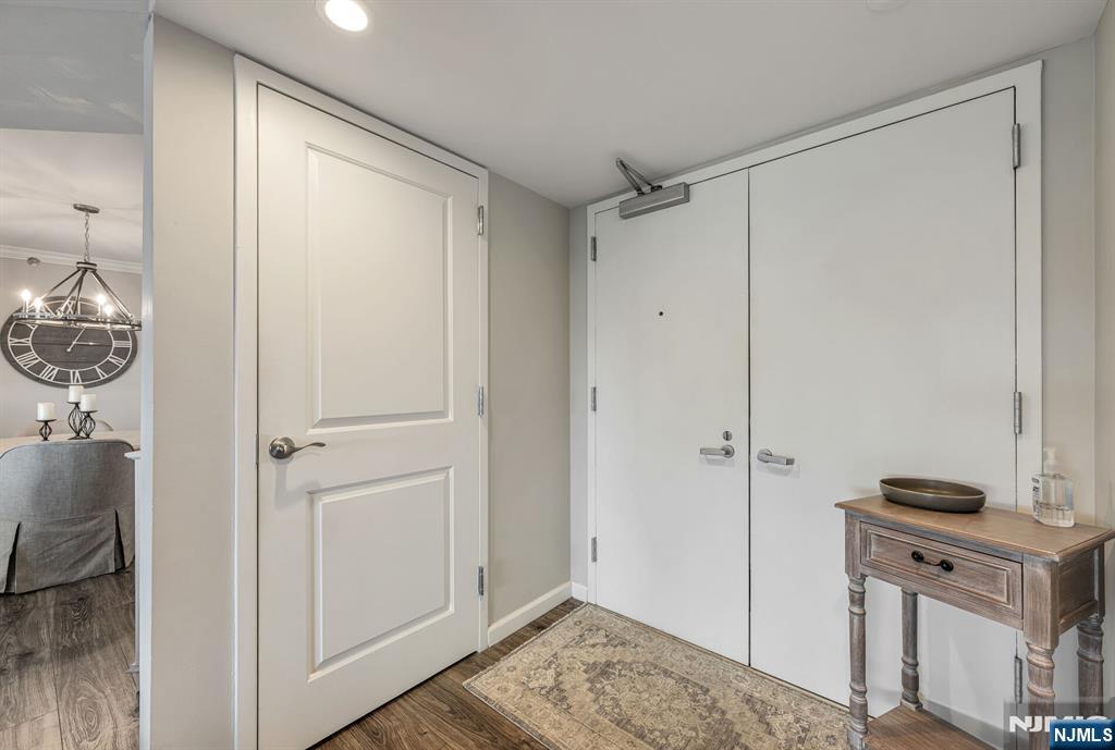 245 Prospect Avenue, Unit 14D Hackensack, NJ 07601 - Photo 6 of 50