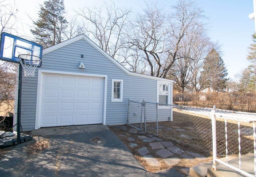 24 Lumae Street Springfield, MA 01119 - Photo 6 of 33 a view of a house with a yard