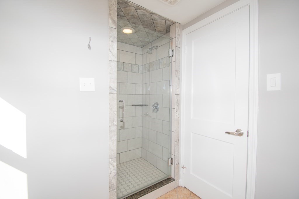 24 Lumae Street Springfield, MA 01119 - Photo 10 of 33 a bathroom with a shower