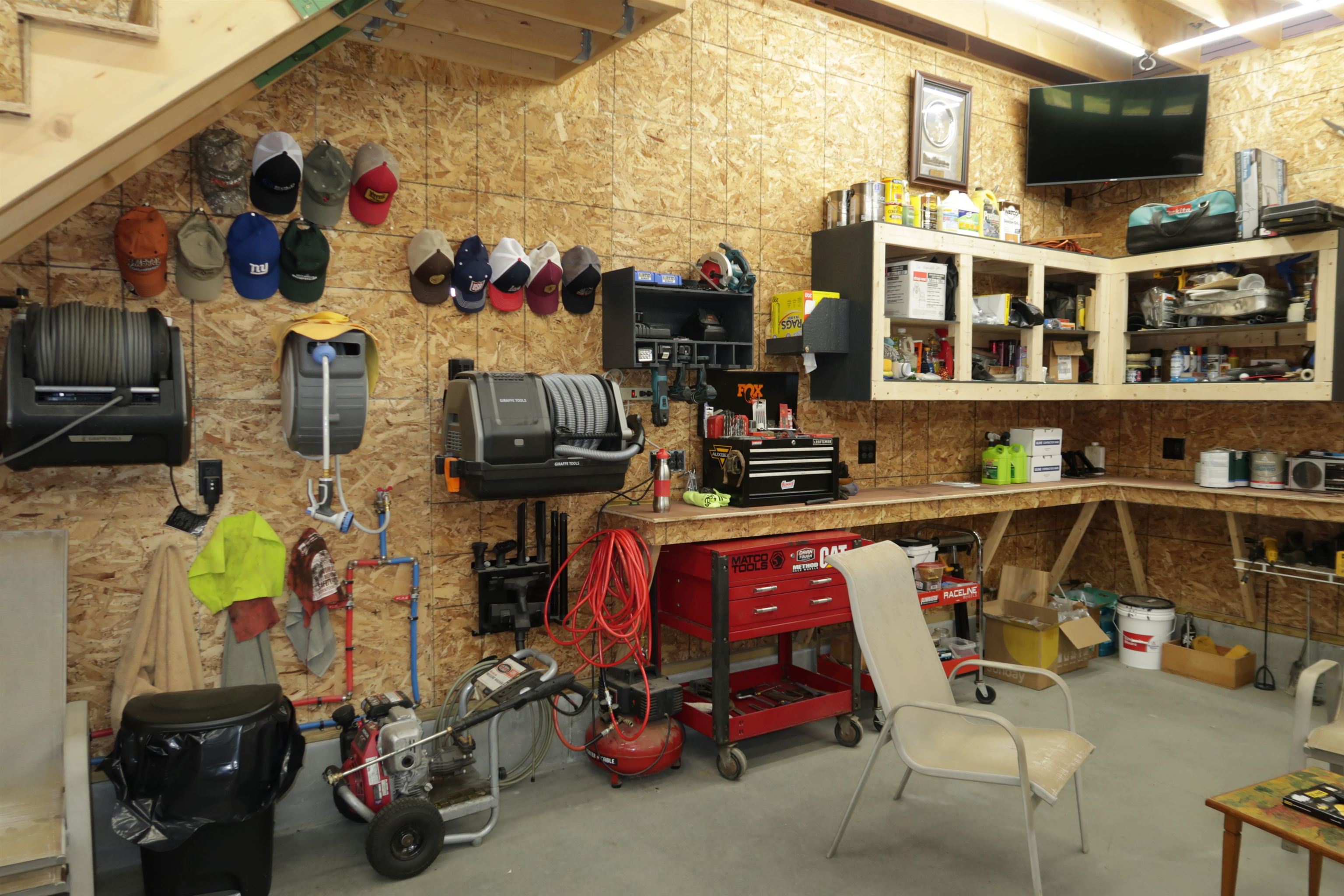 166 Mitchell Road Barre Town, VT 05641 - Photo 54 of 58 Gallery Image 54