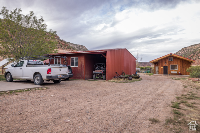 1095 South Montezuma Canyon Road Monticello, UT 84535 - Photo 76 of 109