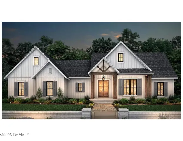 $379,900 | 11506 Baker Senior Road, Abbeville, LA 70510