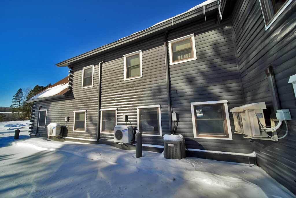 205 Oakfield Smyrna Road Oakfield, ME 04763 - Photo 7 of 88 maine-log-business-home