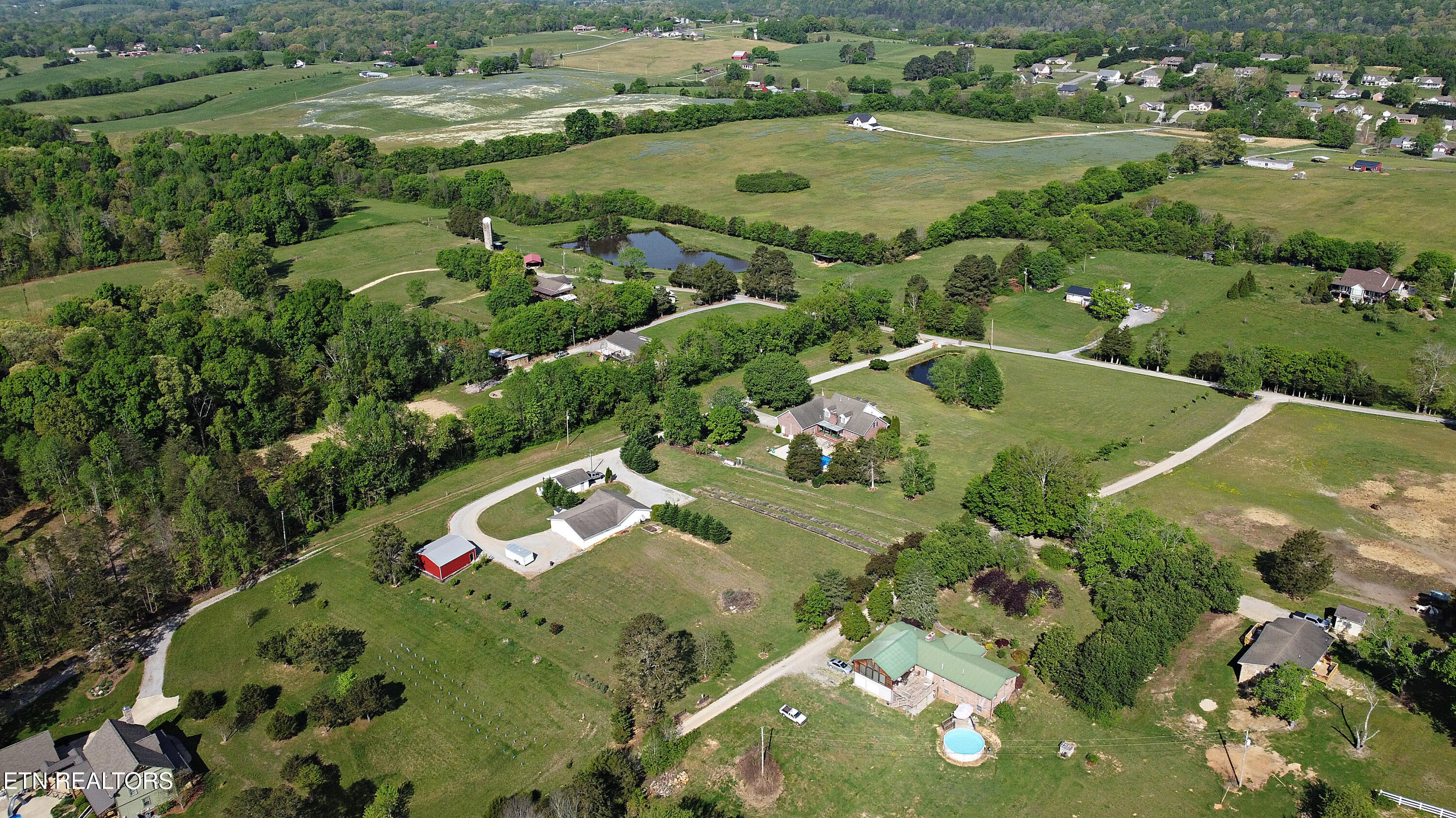 5429 Pryor Road Maryville, TN 37804 - Photo 6 of 59 DJI_0217