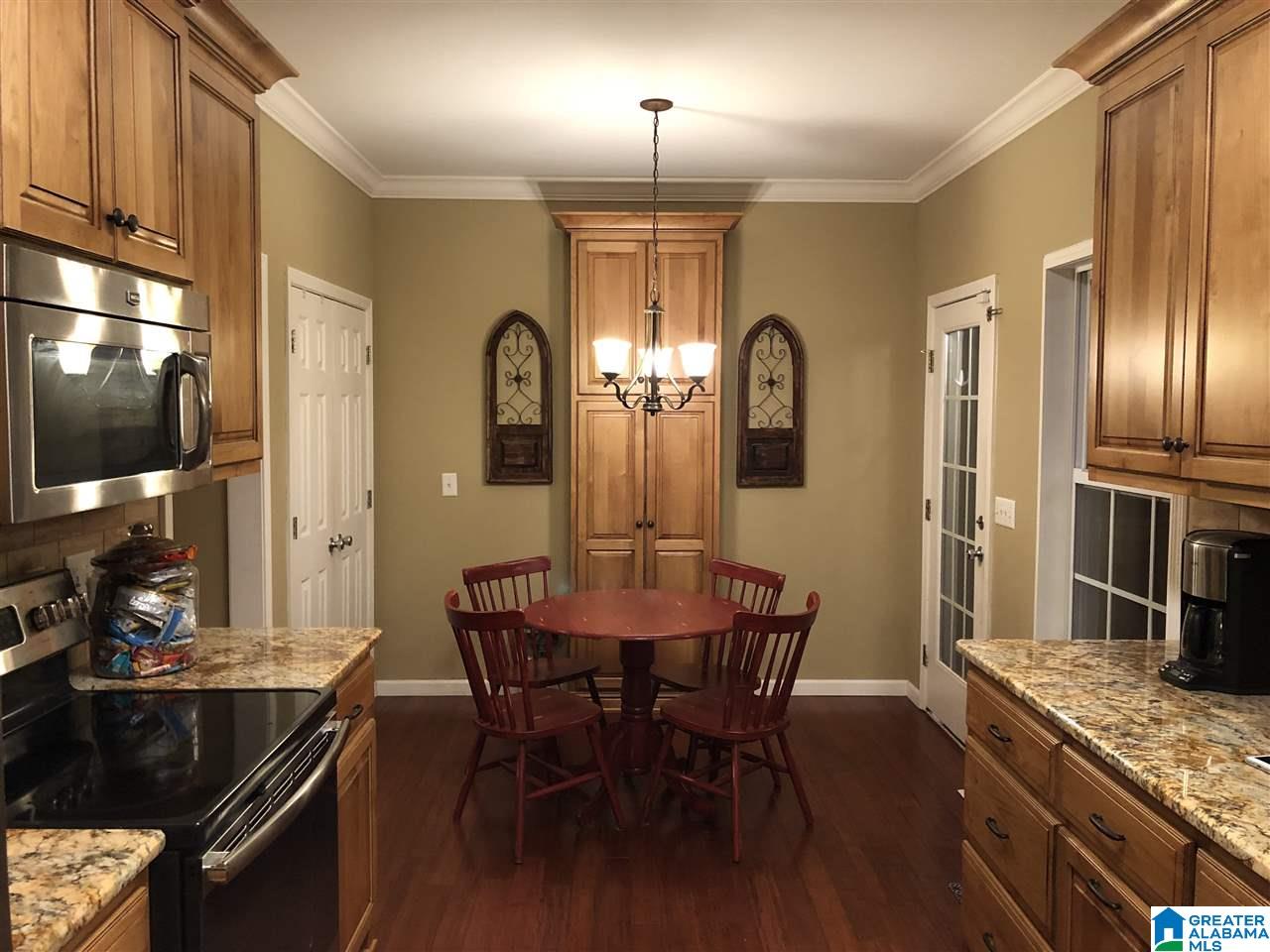 6329 Pinnacle Circle Mount Olive, AL 35117 - Photo 27 of 50