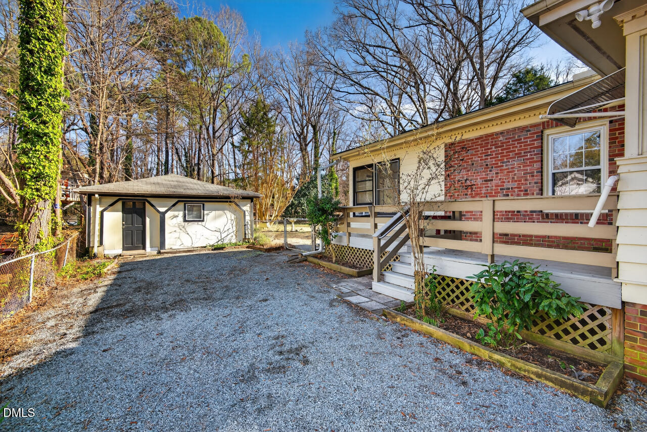 4428 Ryan Street Durham, NC 27704 - Photo 34 of 62 34