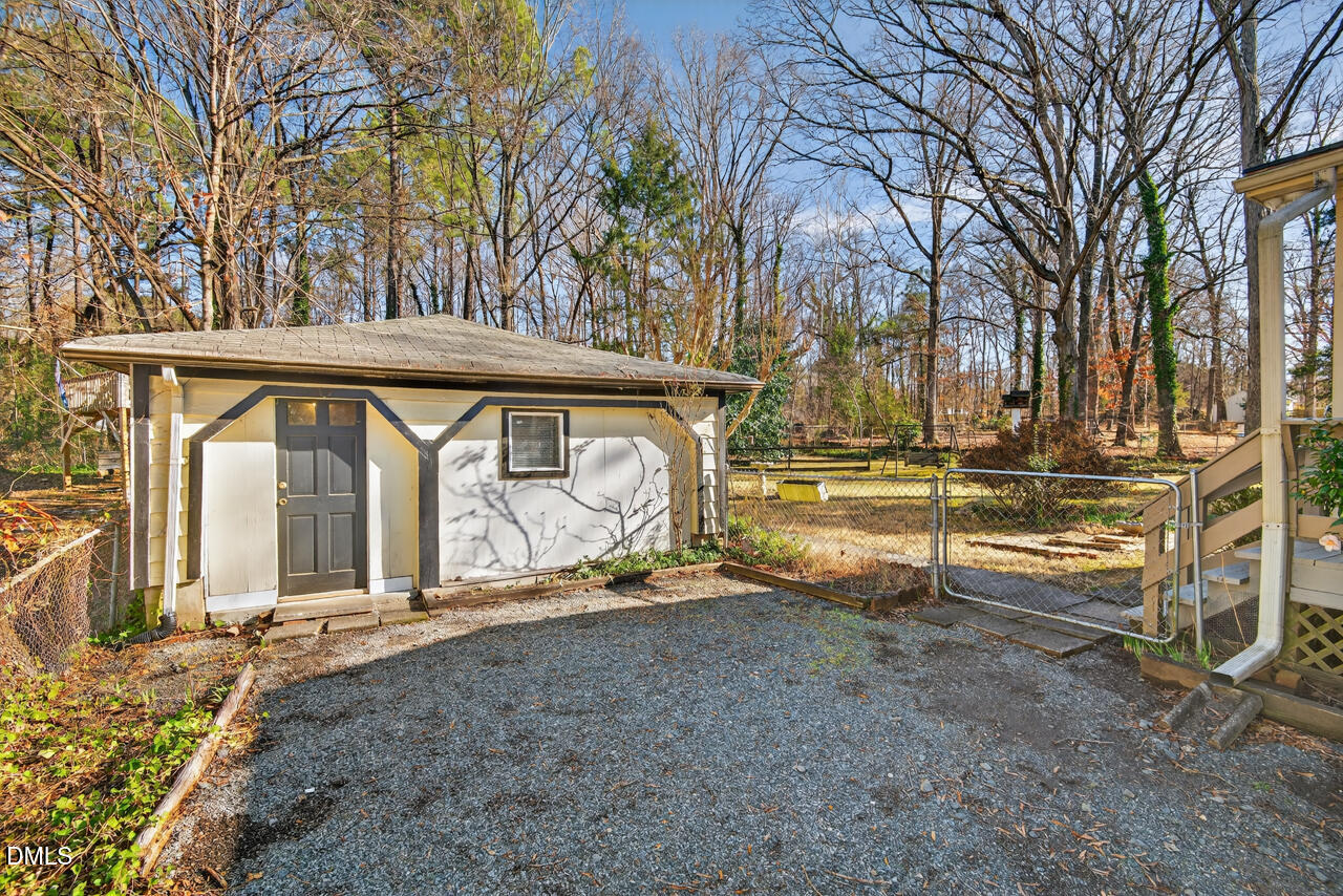 4428 Ryan Street Durham, NC 27704 - Photo 35 of 62 35