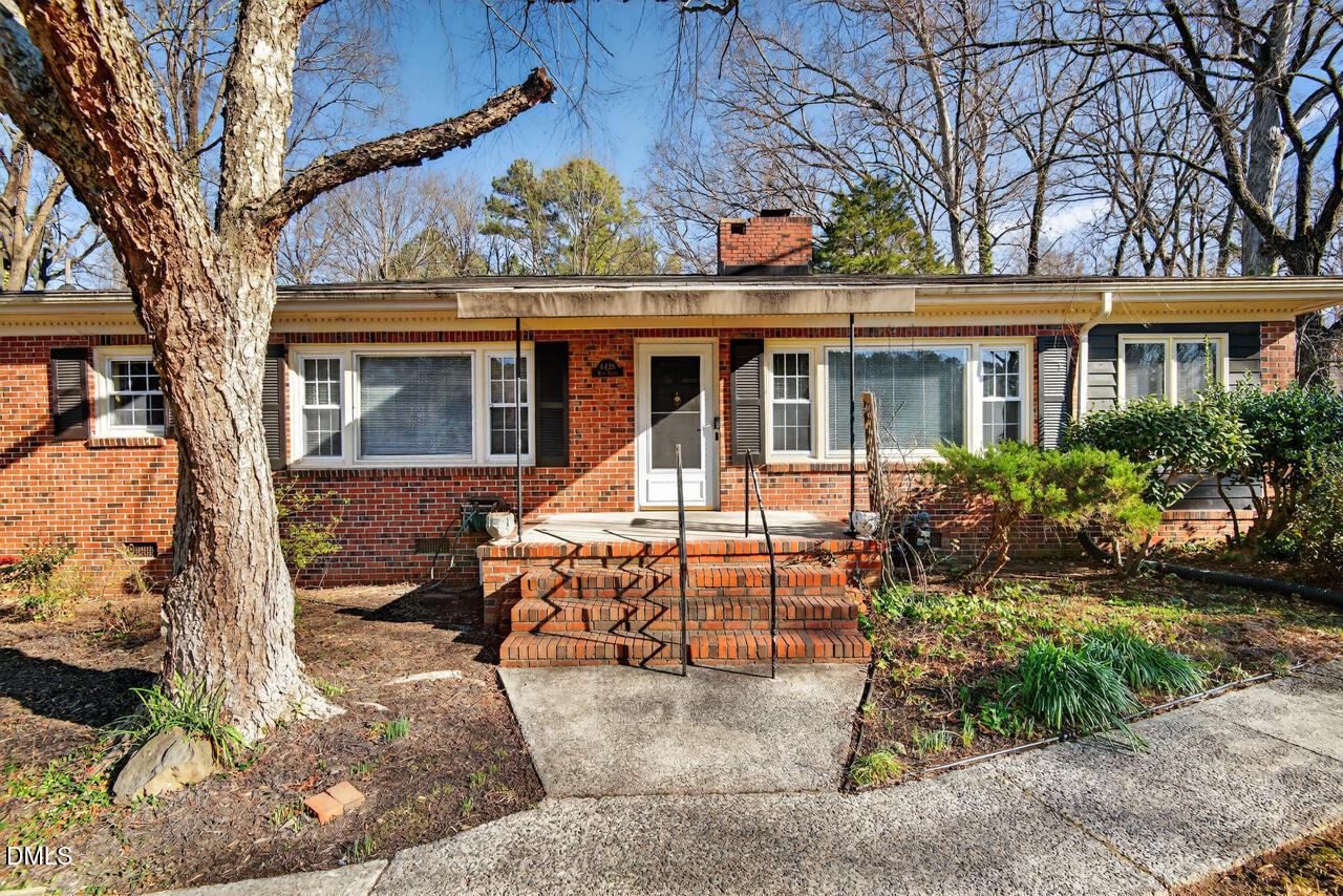 4428 Ryan Street Durham, NC 27704 - Photo 3 of 62 05