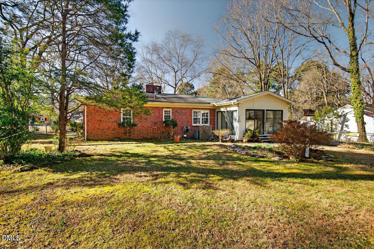 4428 Ryan Street Durham, NC 27704 - Photo 41 of 62 41