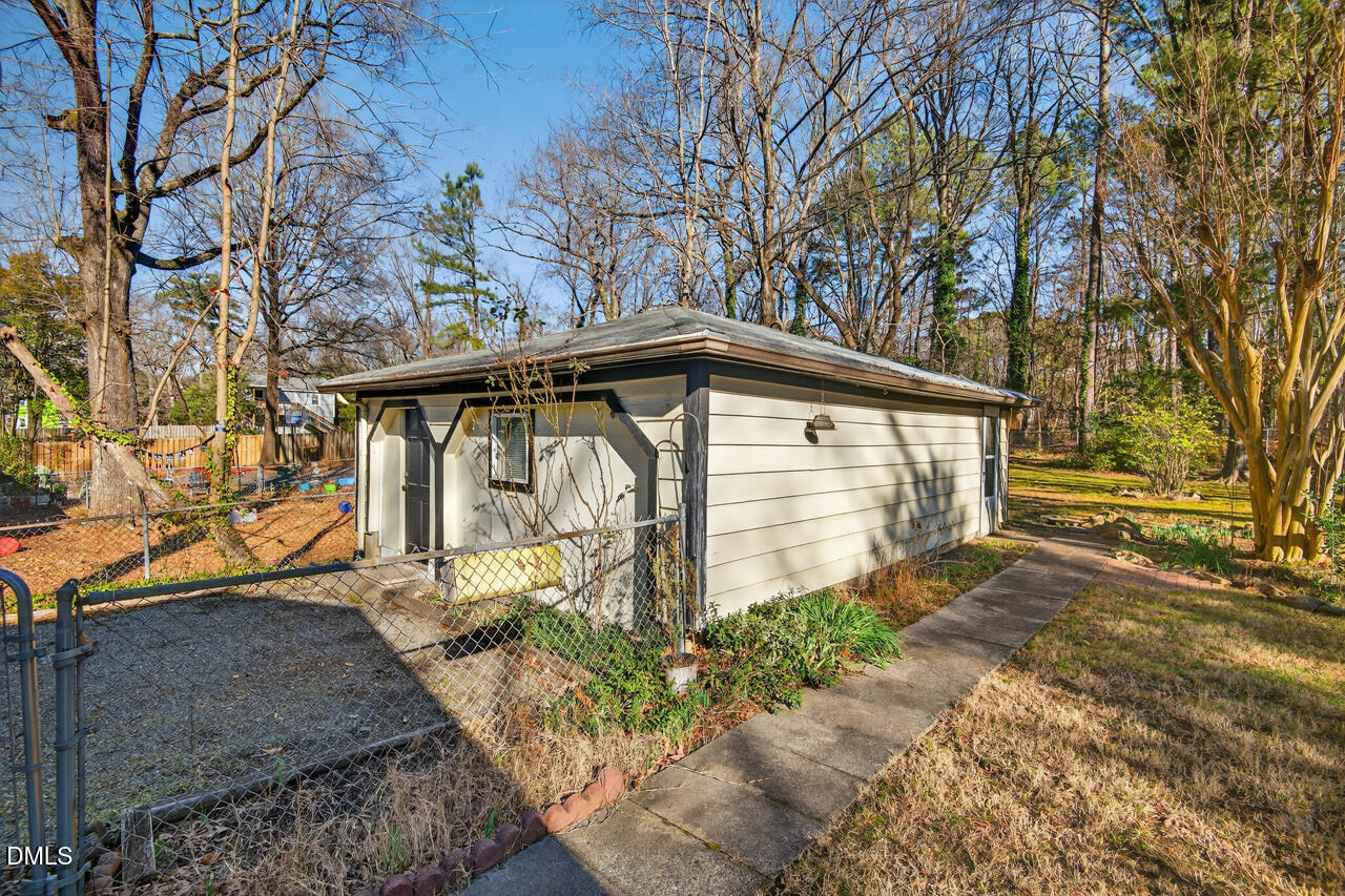 4428 Ryan Street Durham, NC 27704 - Photo 48 of 62 48