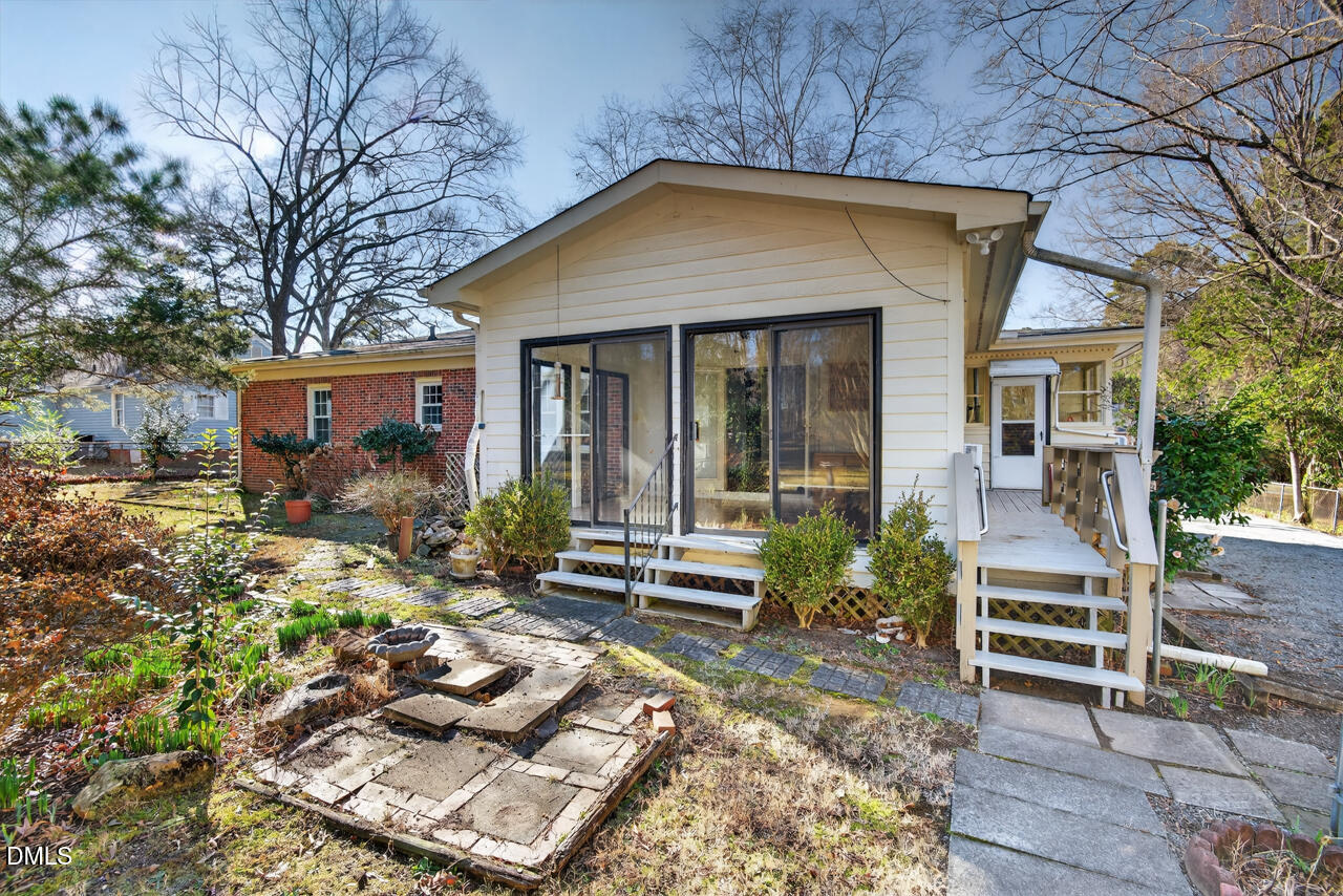 4428 Ryan Street Durham, NC 27704 - Photo 49 of 62 49