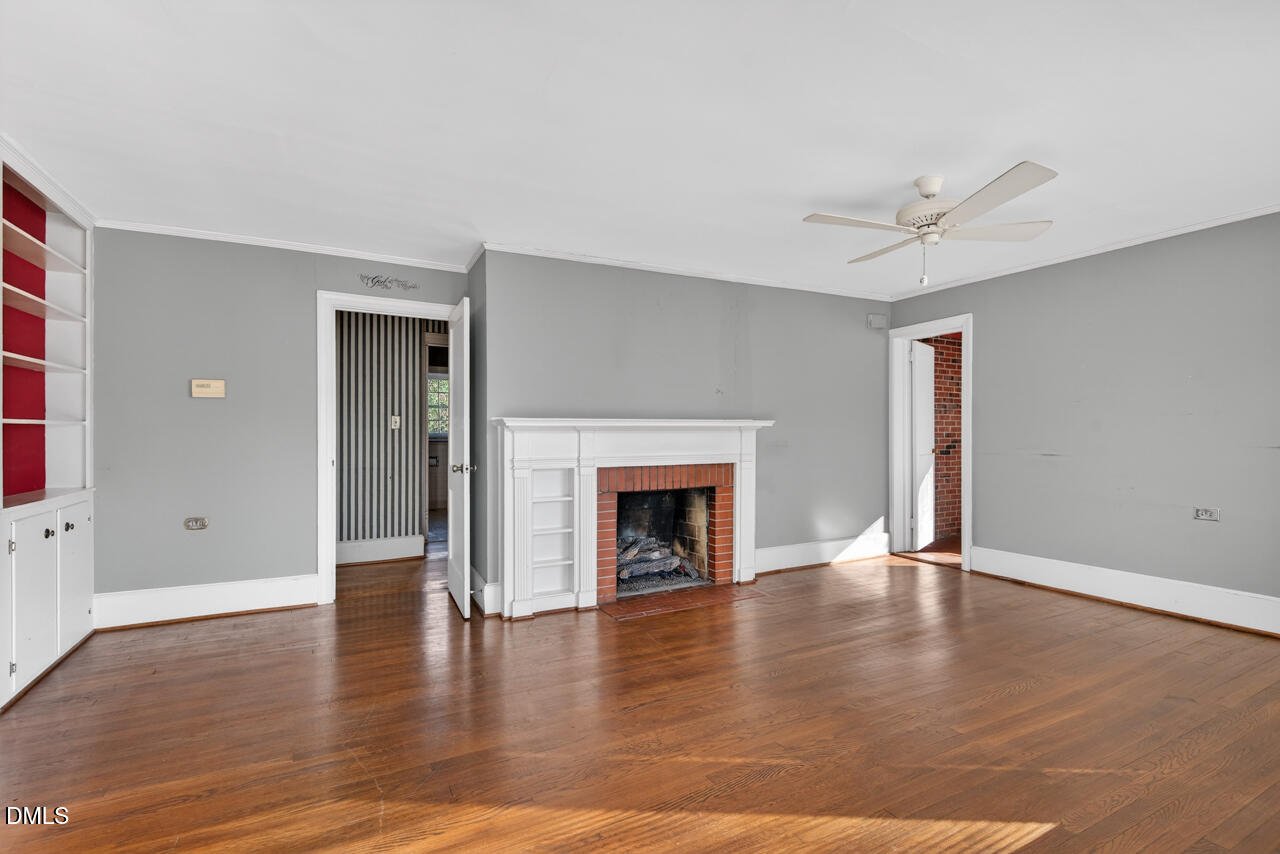 4428 Ryan Street Durham, NC 27704 - Photo 4 of 62 06