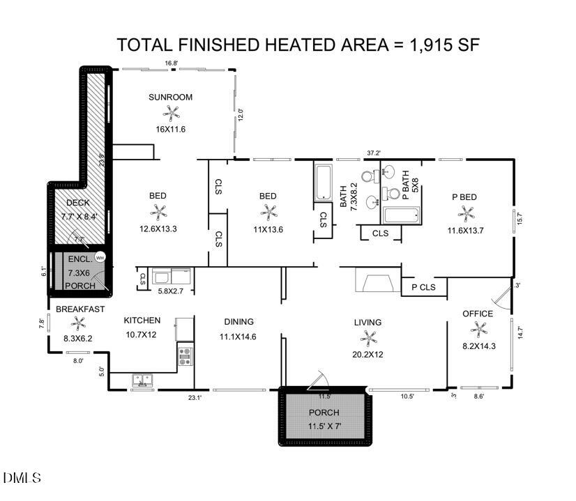 4428 Ryan Street Durham, NC 27704 - Photo 61 of 62 Image 1-22-26 at 8.24 AM
